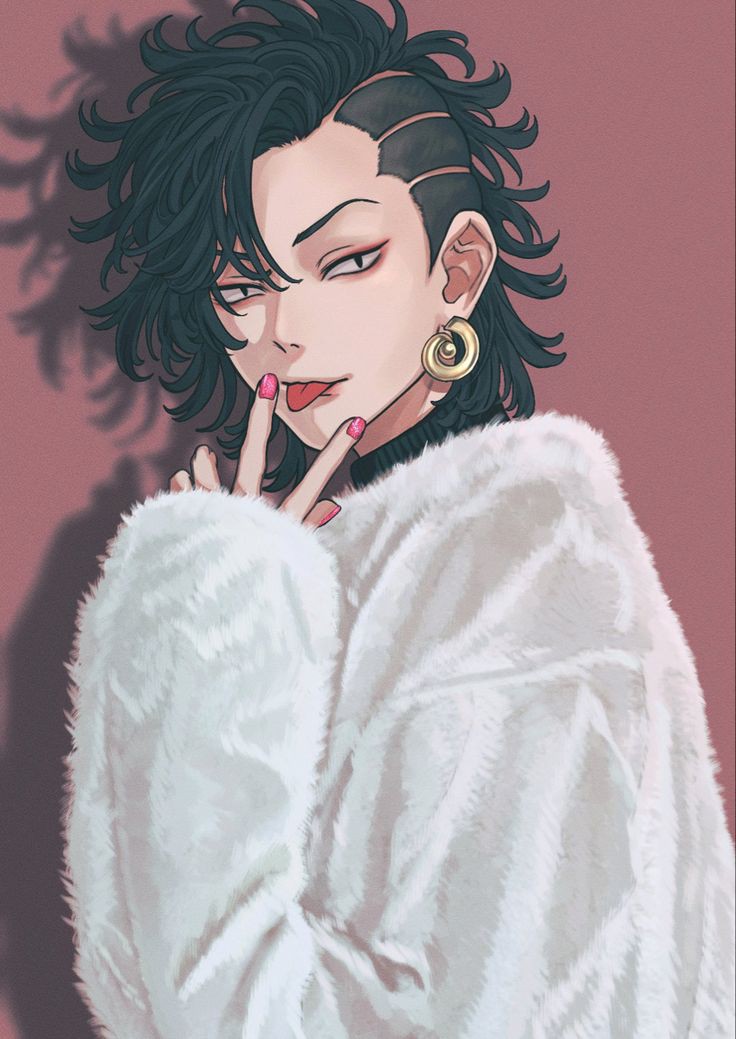 Avatar of Kokonoi 