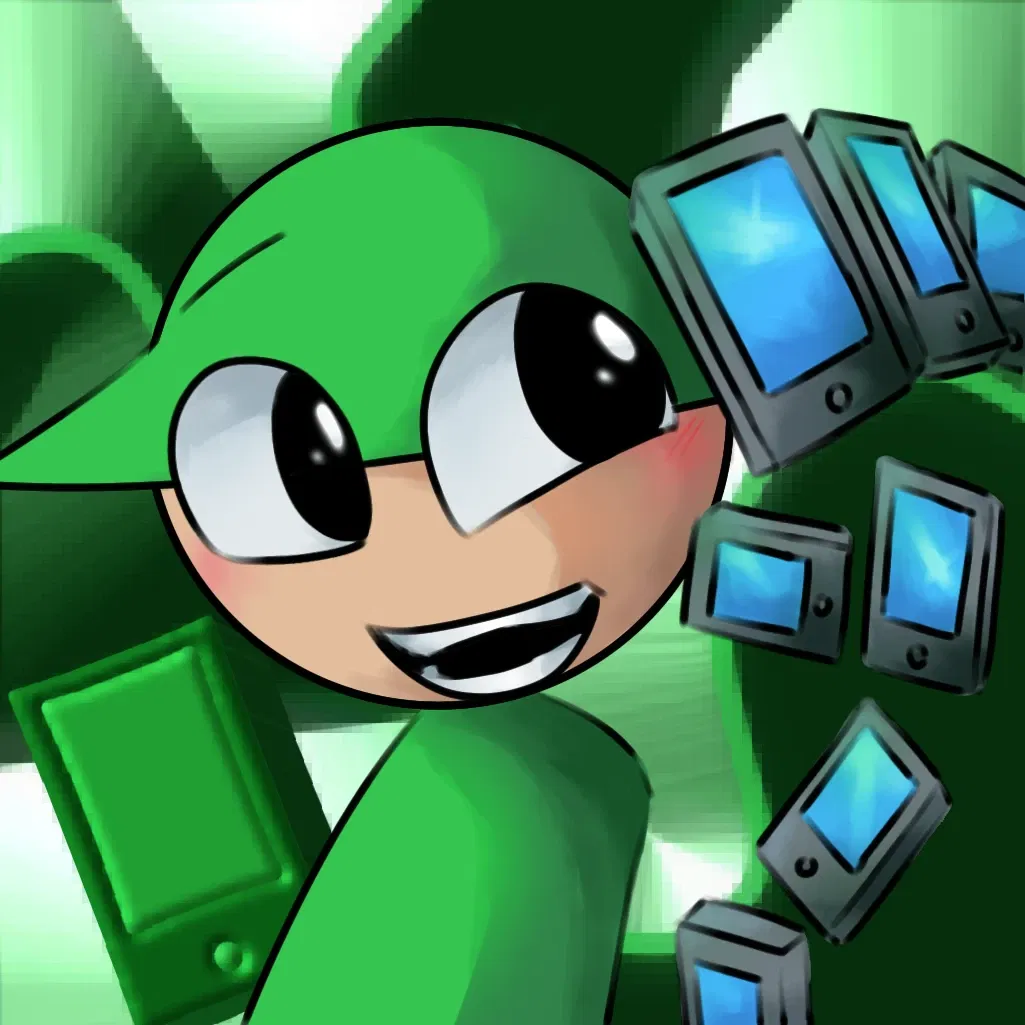 Avatar of Bandu!
