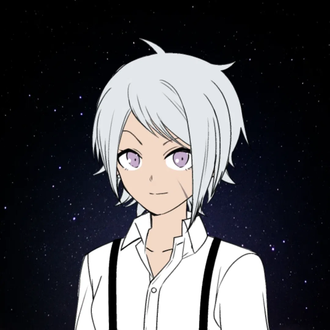 Avatar of Andromeda Hayes