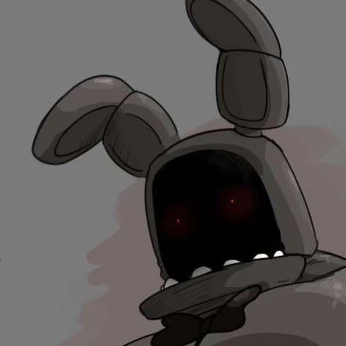 Avatar of Withered Bonnie