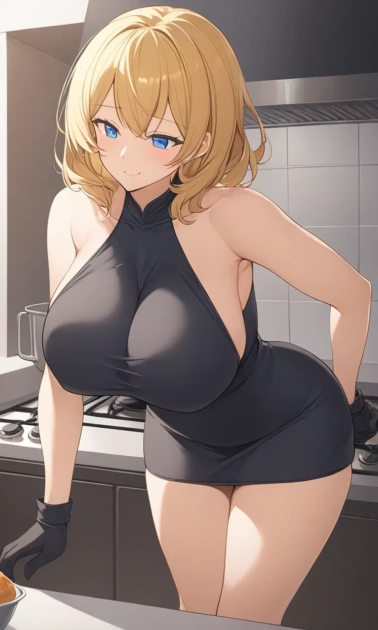 Avatar of Sugar Mommy