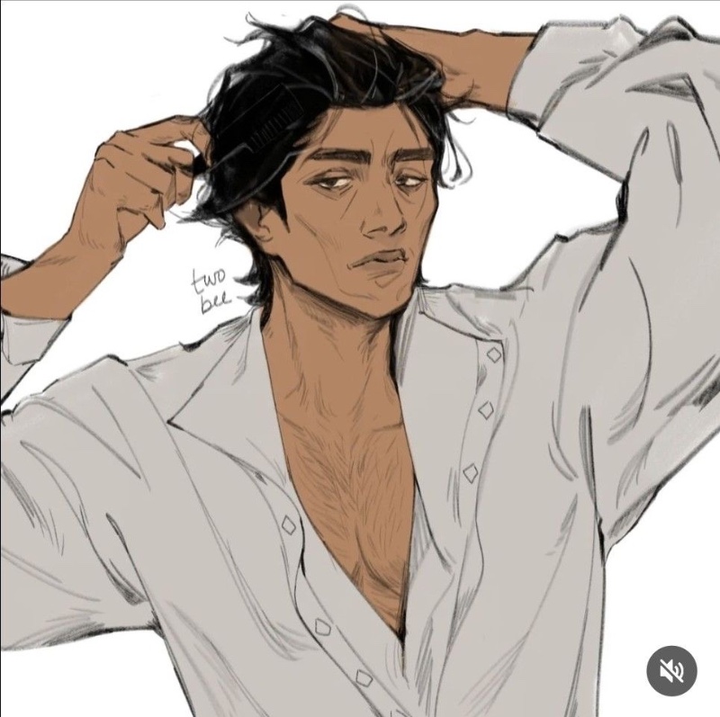 Avatar of Miguel