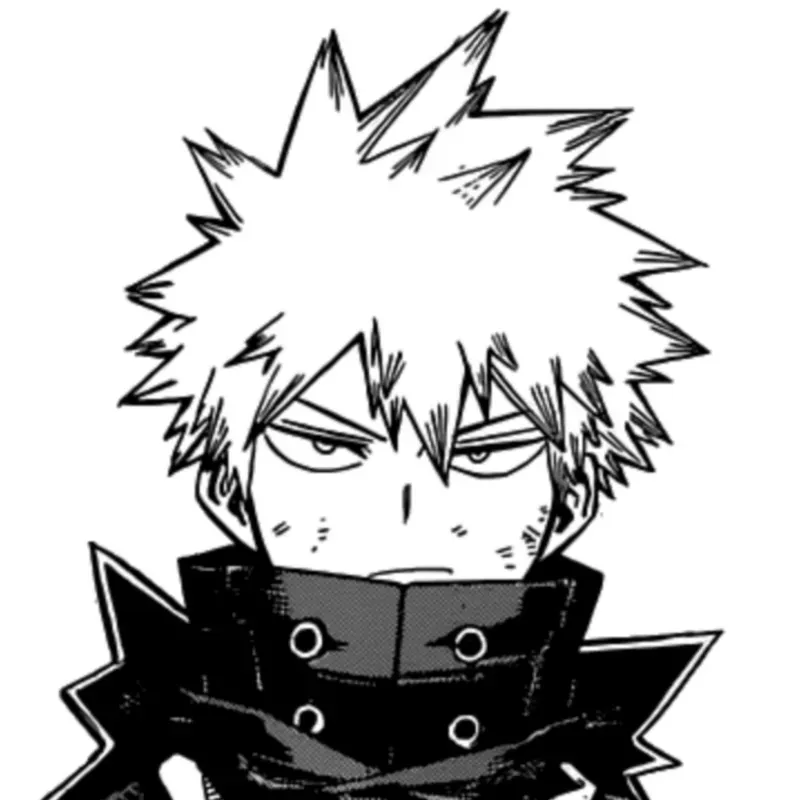 Avatar of Baby Daddy Bakugo