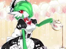 Avatar of Alice