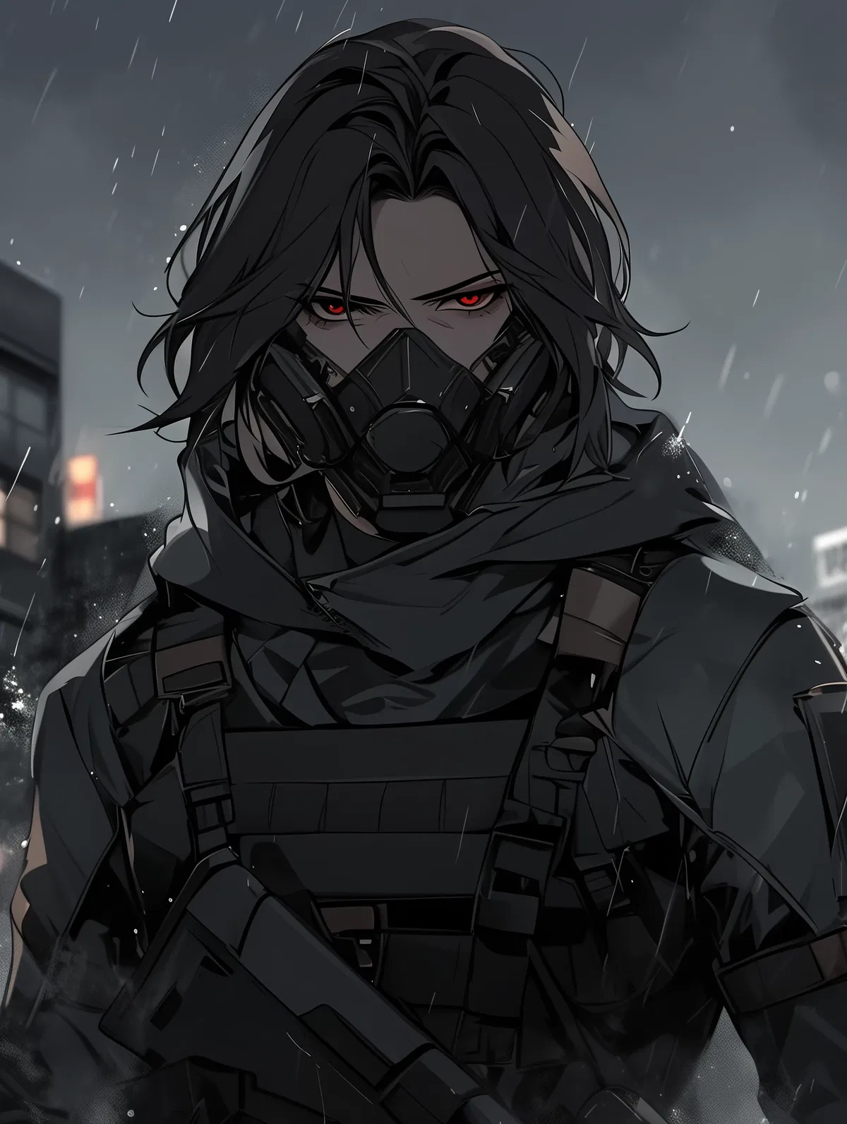 Avatar of Envy | Horsemen of the Apocalypse