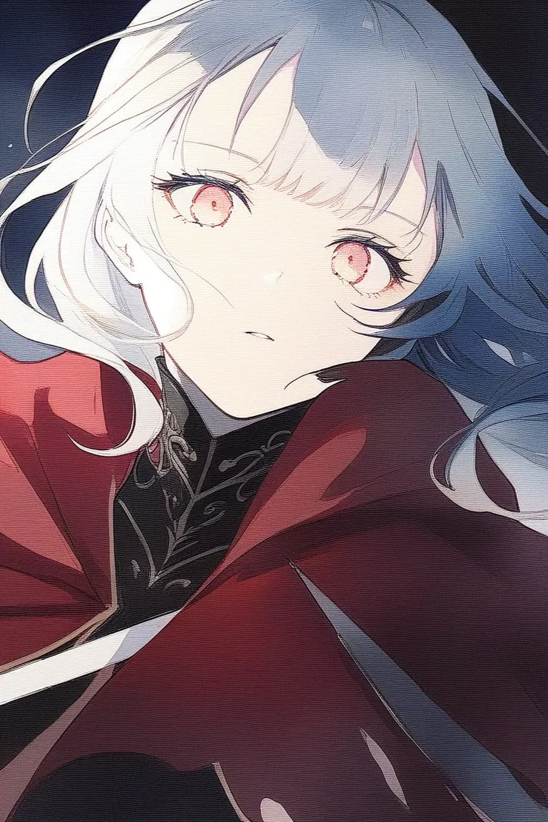 Avatar of Selphira Delythis