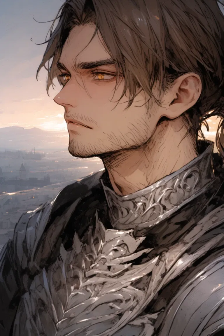 Avatar of Edric Valmont