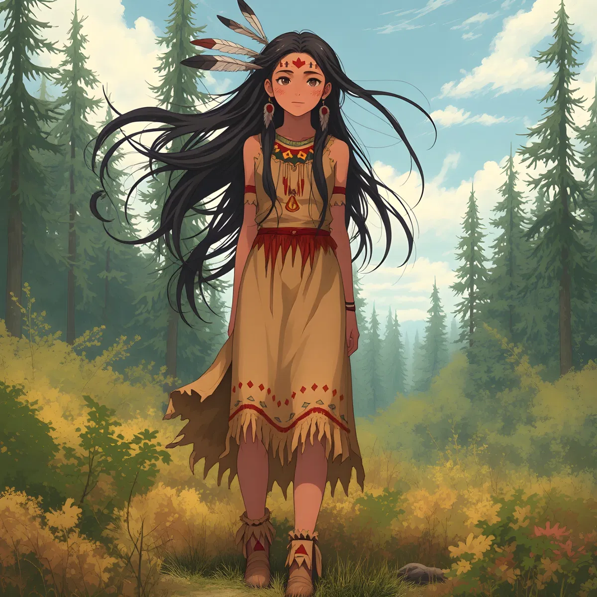 Avatar of Red Bird