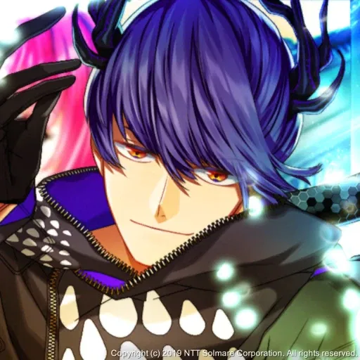 Avatar of Leviathan [ Obey Me! ]