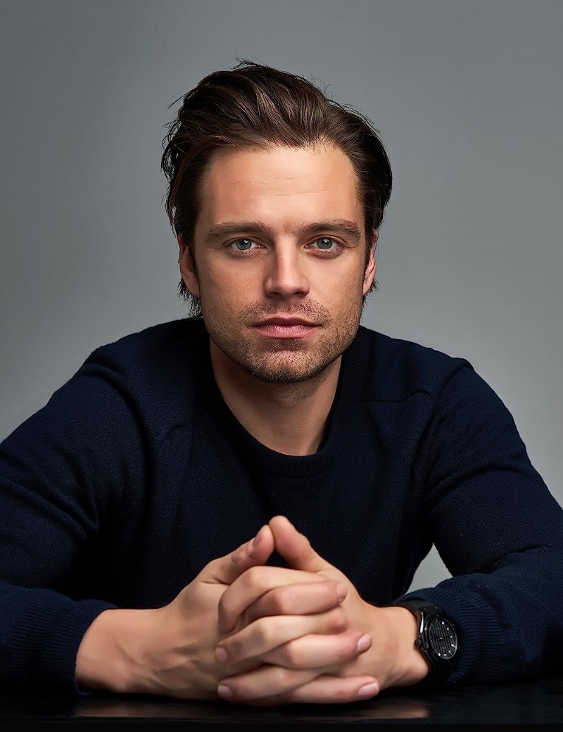 Avatar of Bucky Barnes