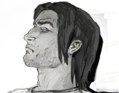 Avatar of Jimmy ||Mouthwashing||