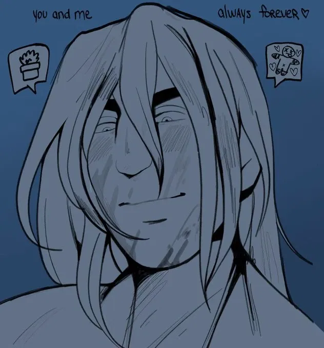 Avatar of Jimmy ||Mouthwashing|| 