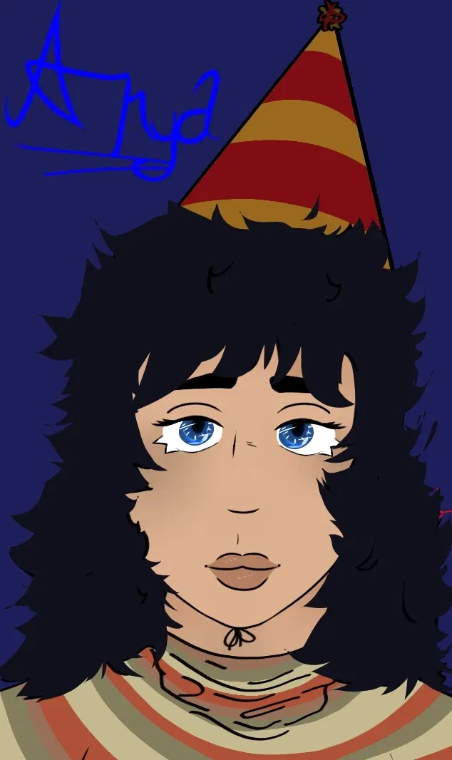 Avatar of REQUEST