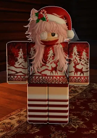 Avatar of Neko