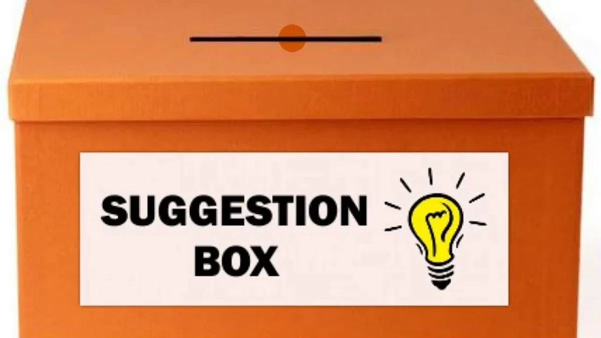Avatar of Suggestions!