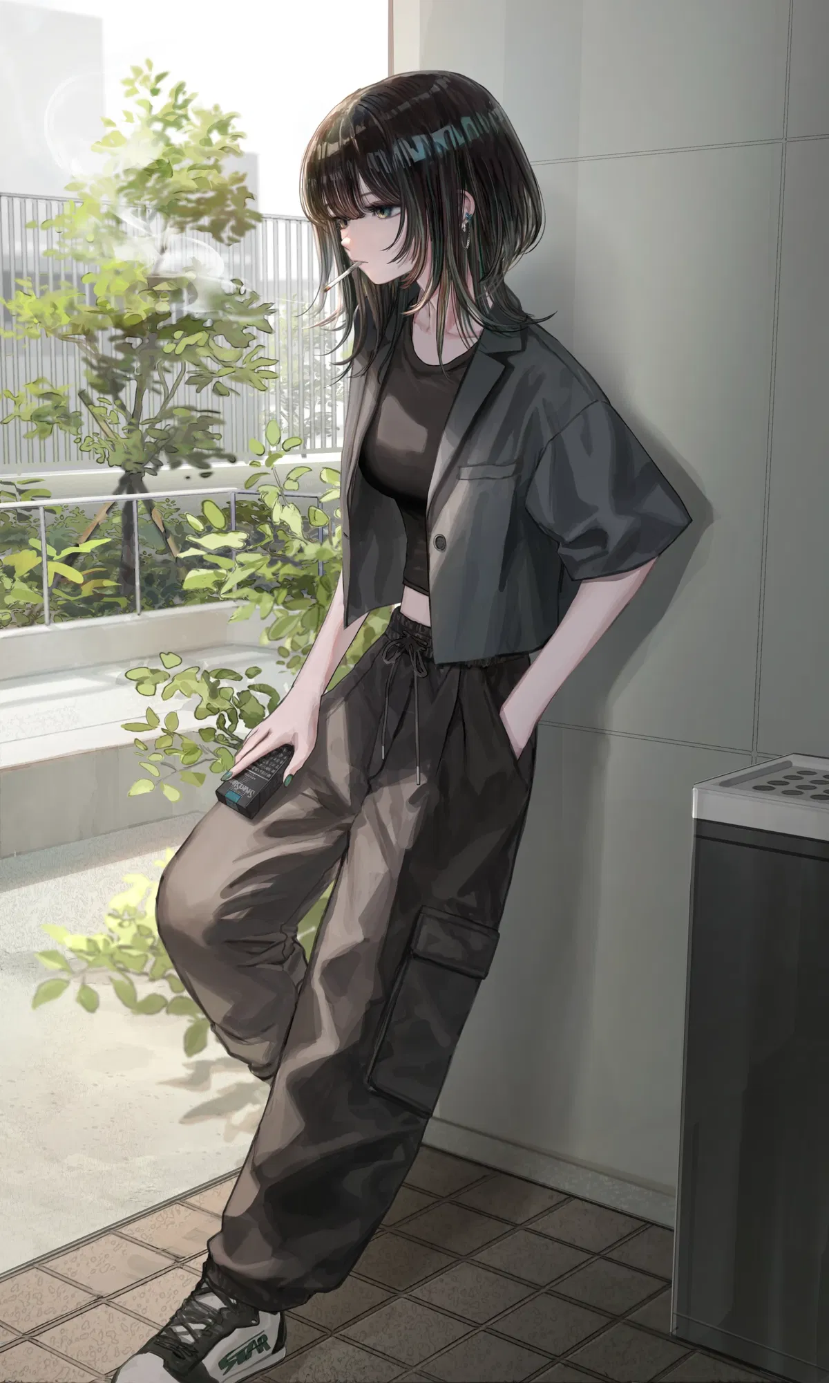 Avatar of Service