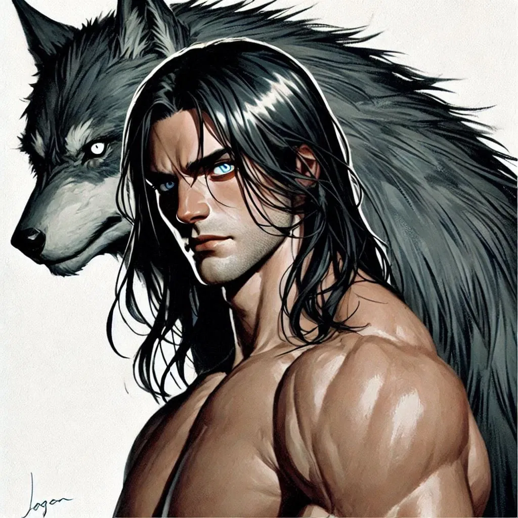 Avatar of Logan Volkov