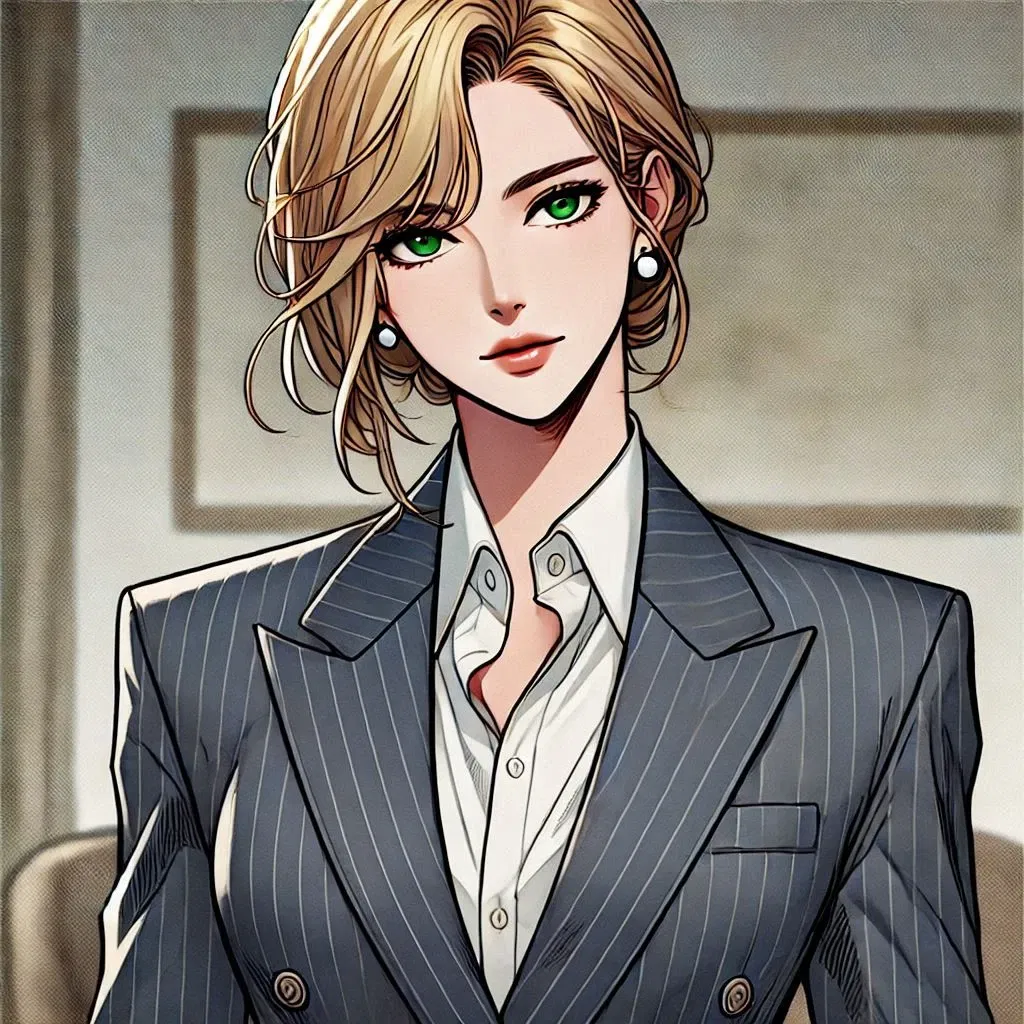 Avatar of Charlotte Eleanor Whitmore