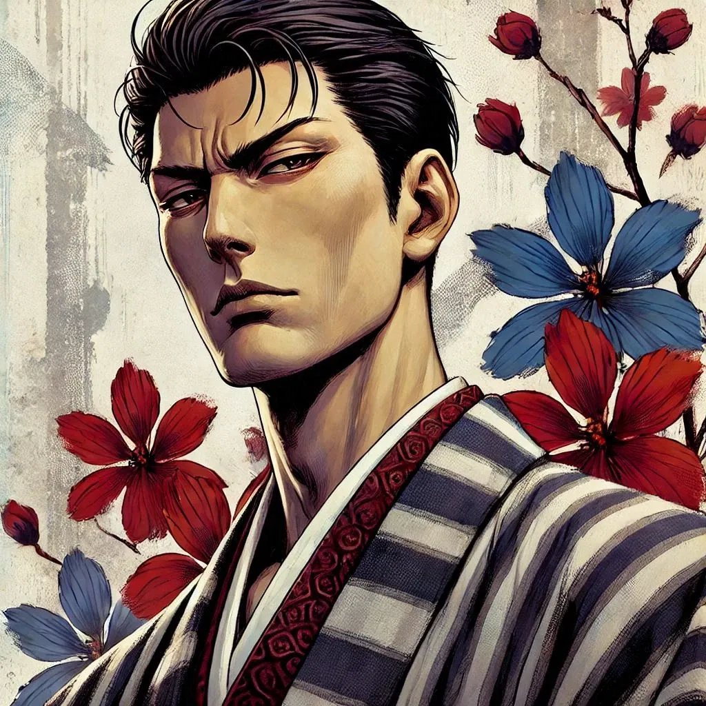 Avatar of Hiroshi Nakamura 