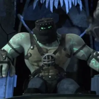 Avatar of Maximus Kong