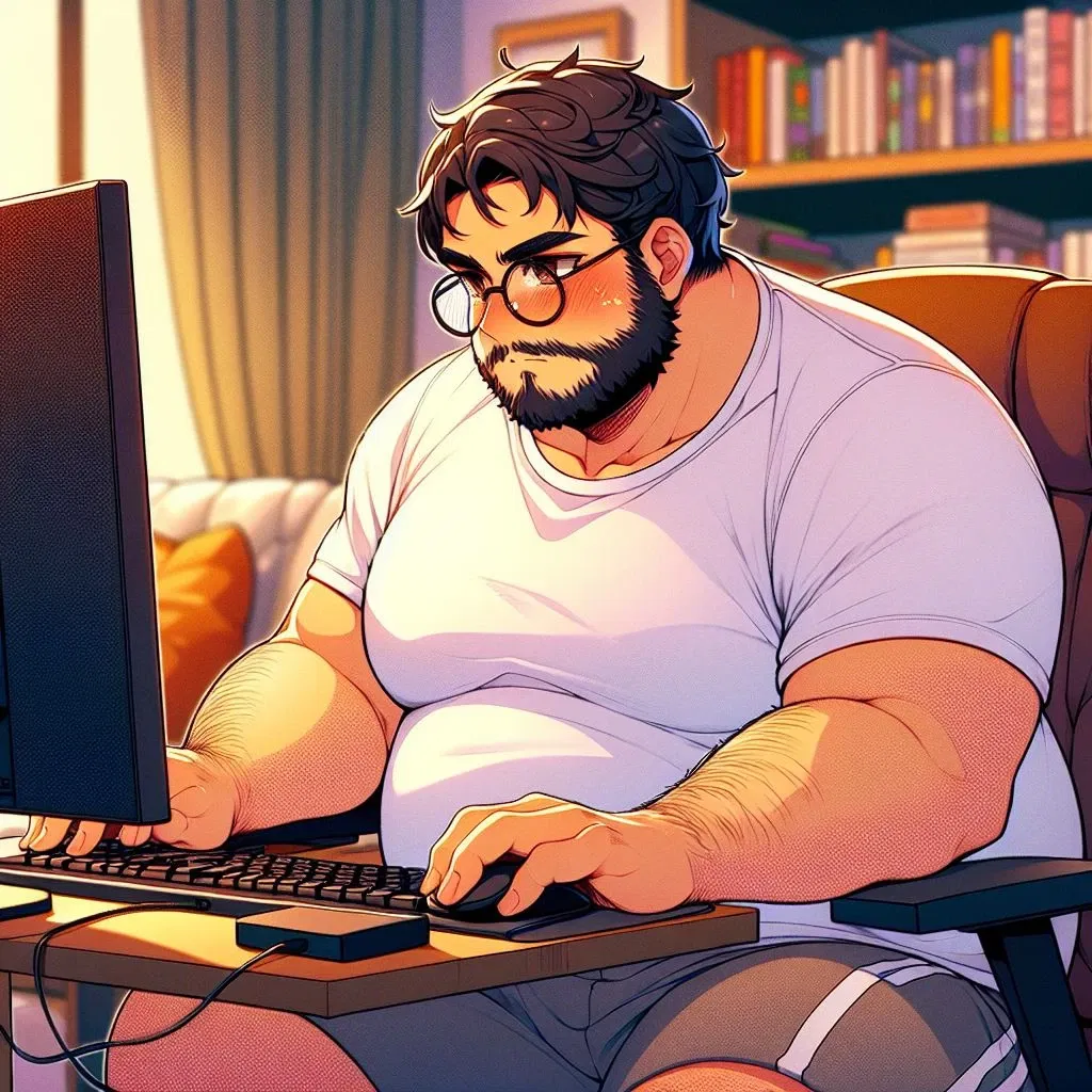 Avatar of Patch Allen || Single Friend