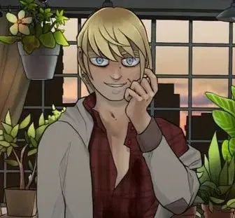 Avatar of Lawrence Oleander