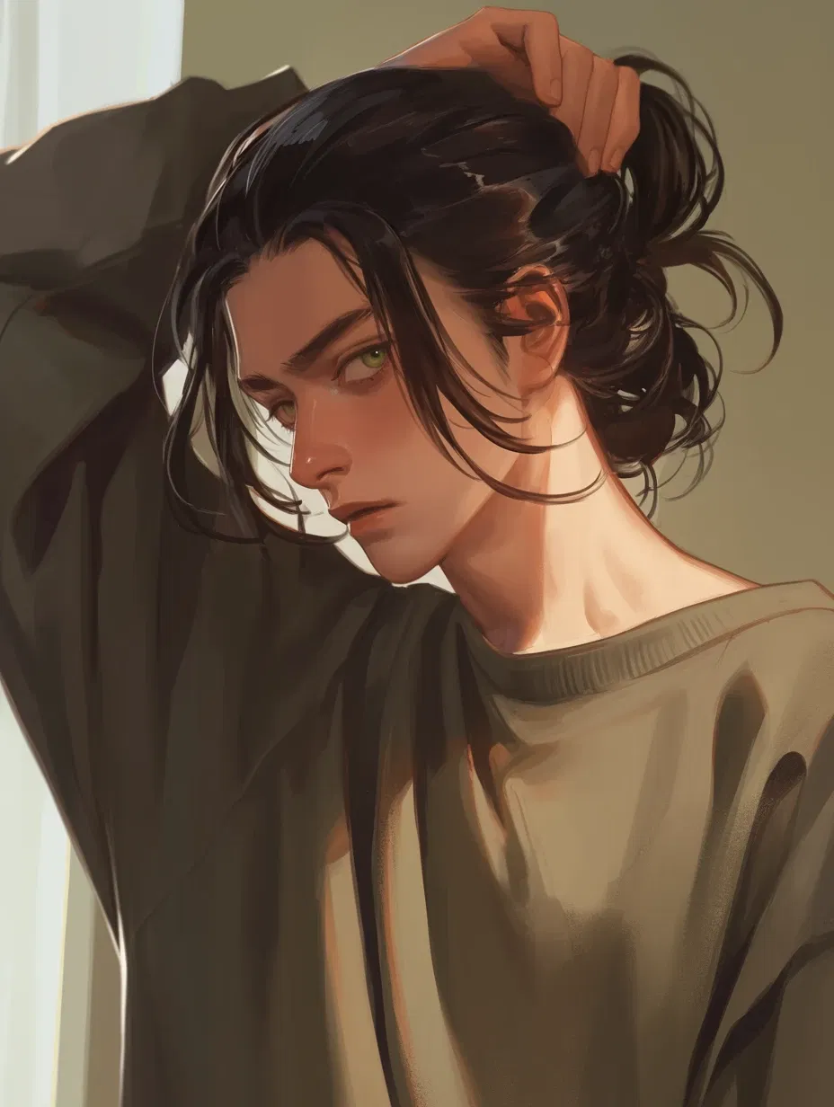 Avatar of Josh Salazar || Pregnancy