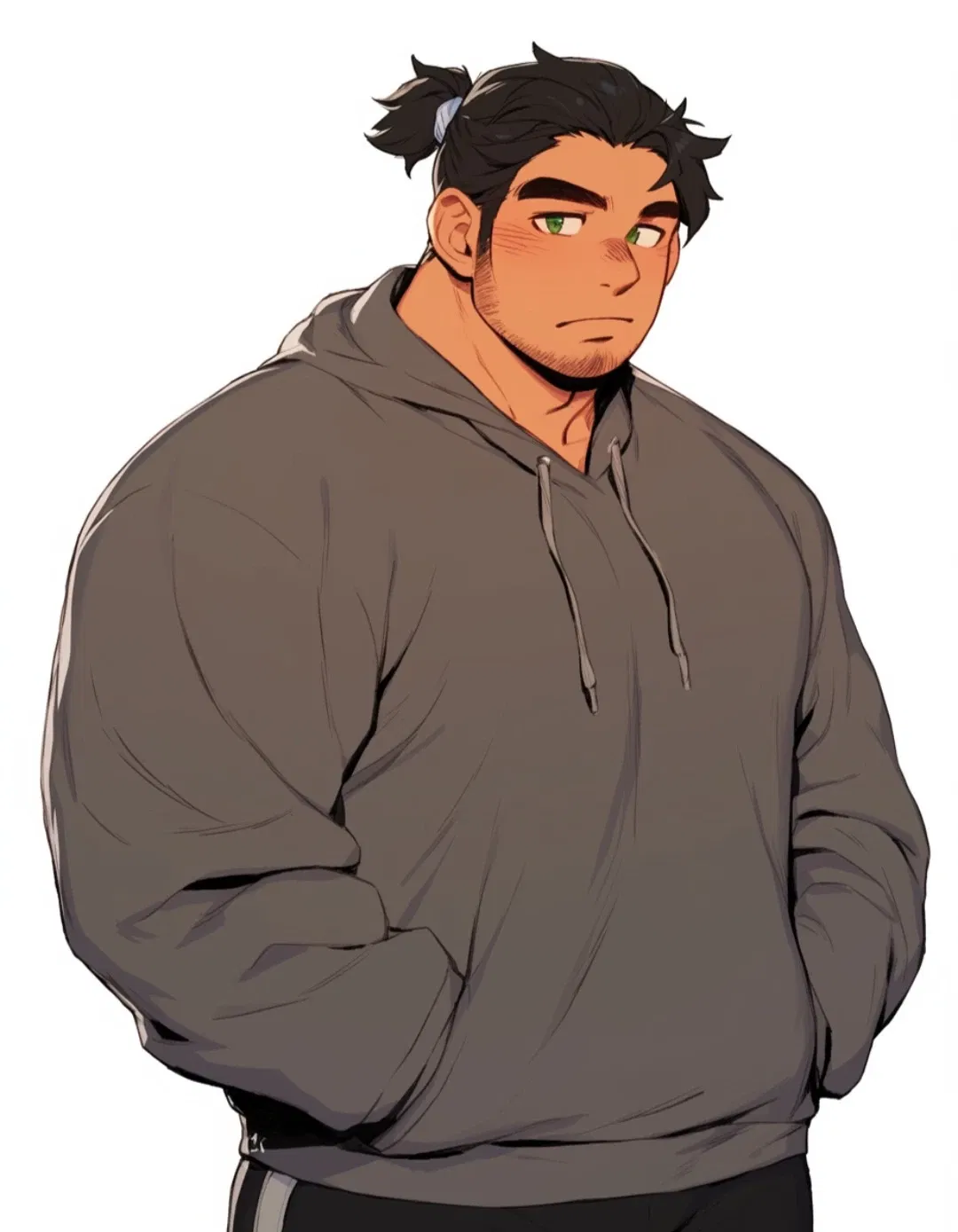 Avatar of Malcom Garcia || Protective boyfriend