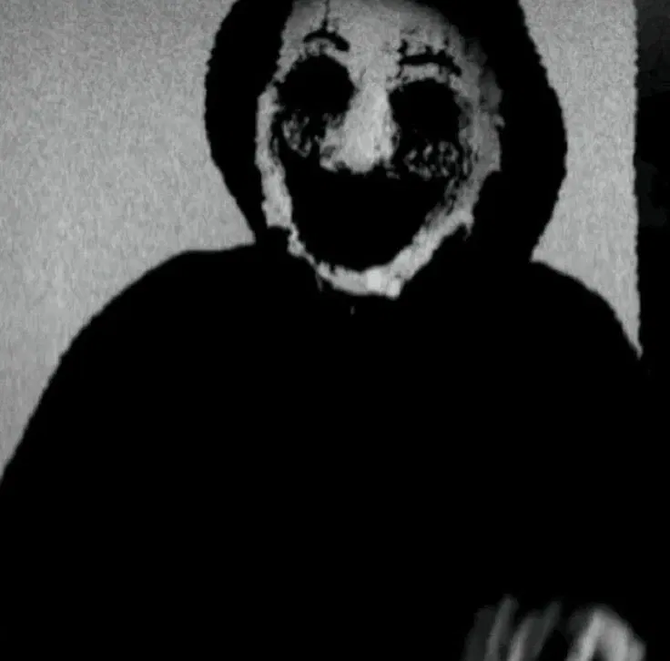 Avatar of Max Watts || Serial killer