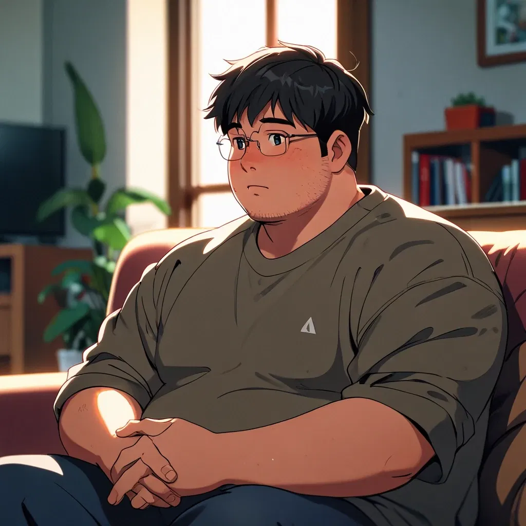 Avatar of Matt Clark || Lonely classmate