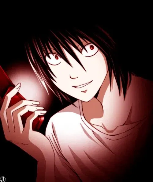 Avatar of Beyond Birthday