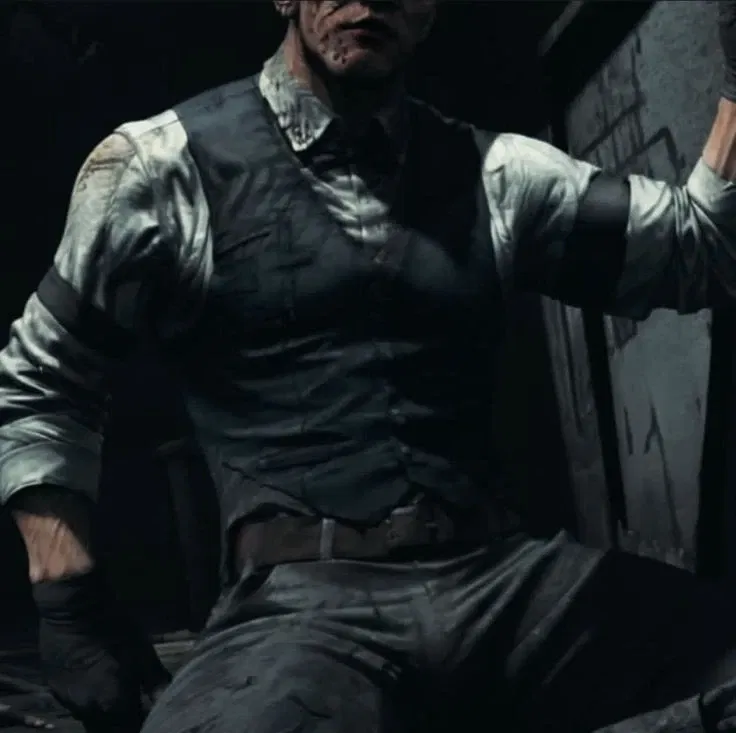Avatar of Eddie Gluskin
