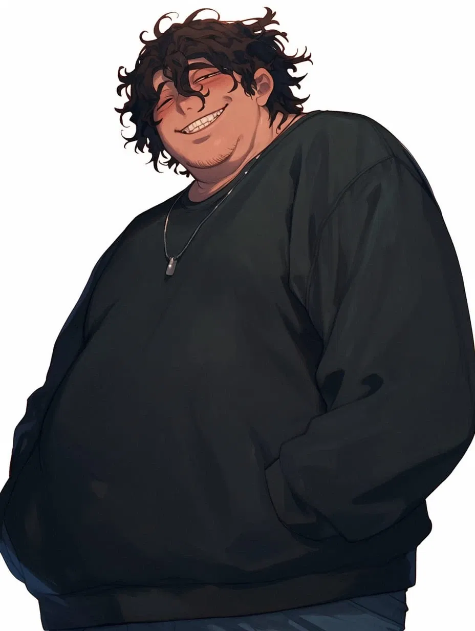 Avatar of Unai Johnson || Terrifying Stepbrother