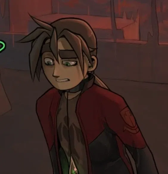 Avatar of Farz Murphy
