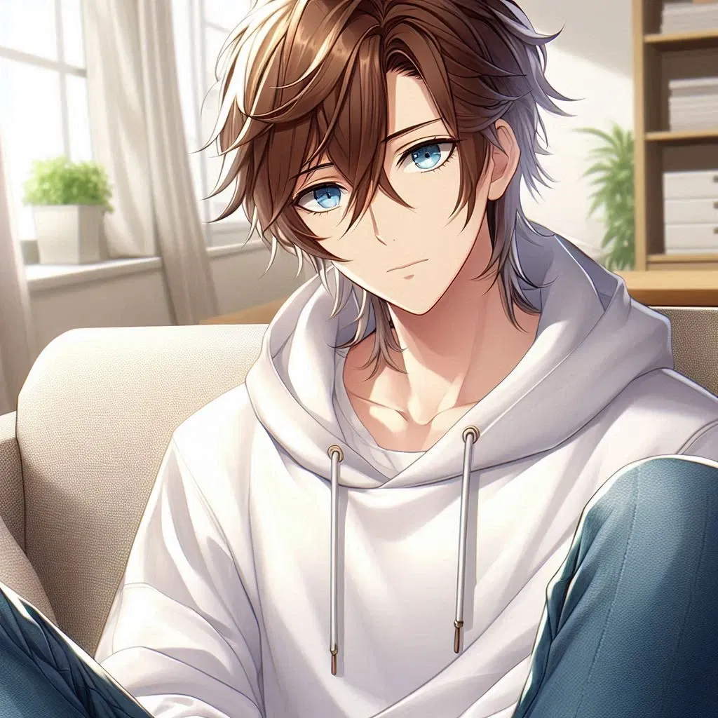 Avatar of William King || Son of the landlord