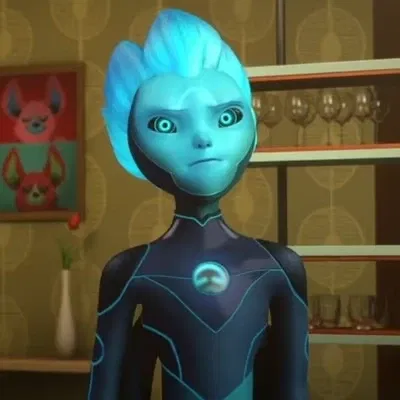 Avatar of Krel Tarron
