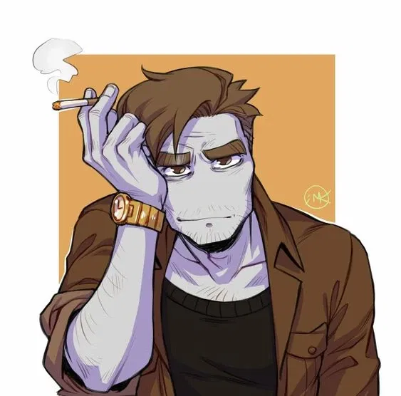 Avatar of Donavin Williams || Daddy kink