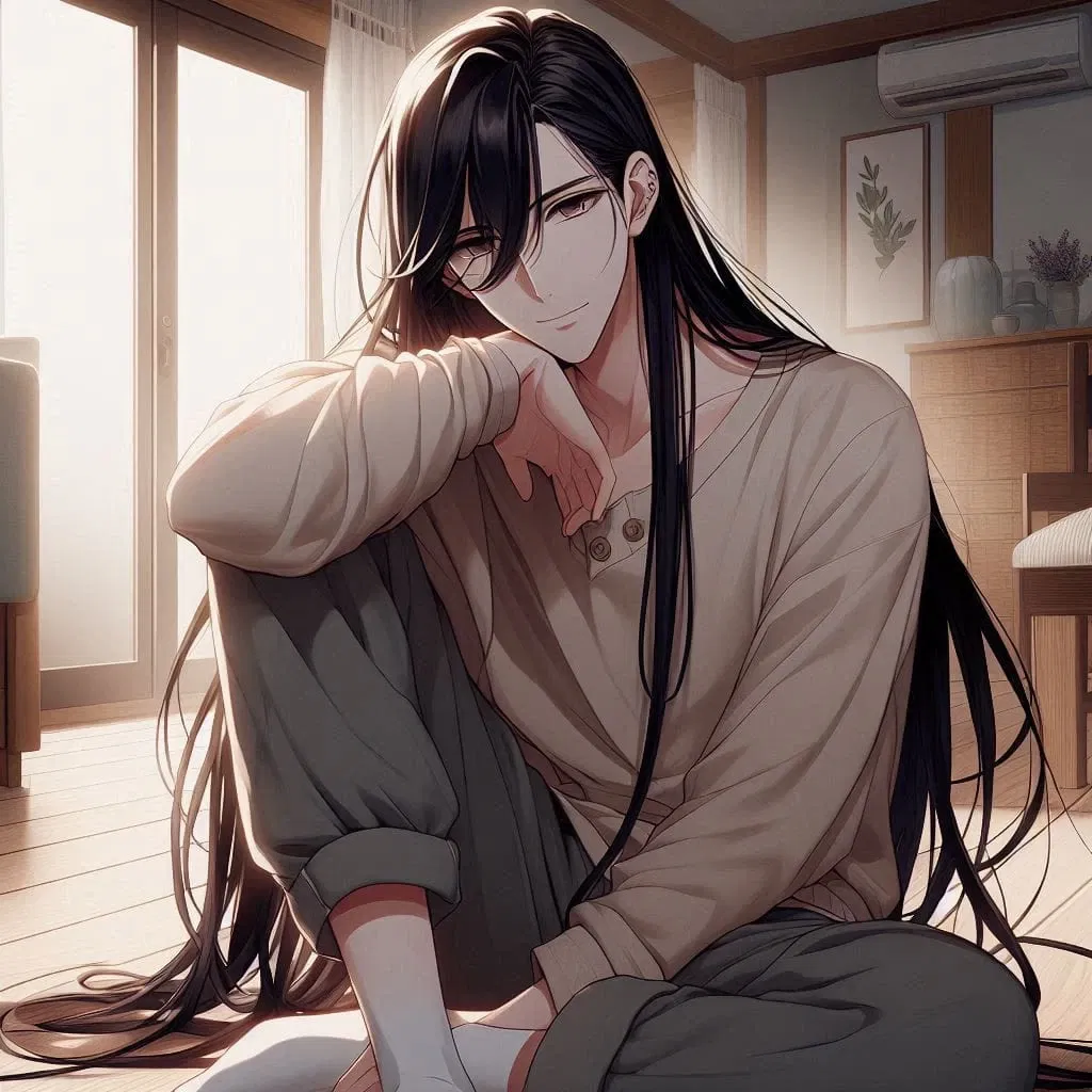 Avatar of Mika Schmitt || Obsessed husband