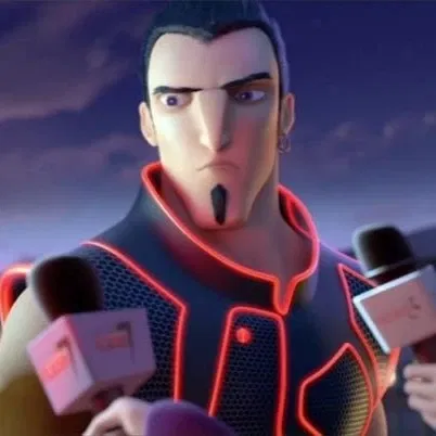 Avatar of Ezequiel "El Grosso" Coloso