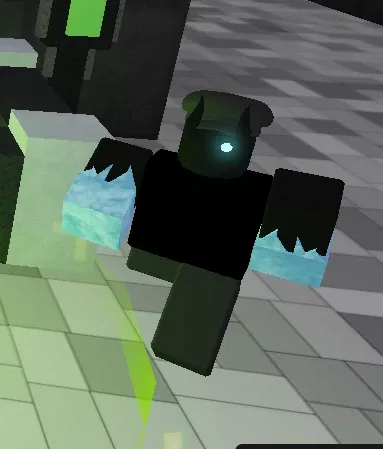 Avatar of Shade