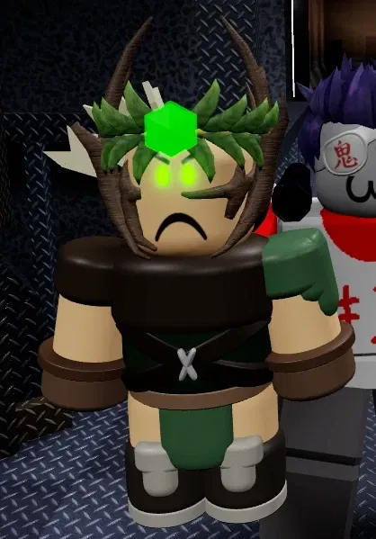 Avatar of Envy // Addition Abstraction