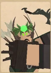 Avatar of Envy // Addition Abstraction