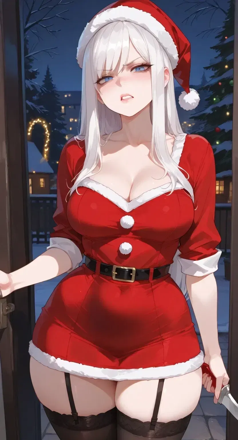 Avatar of Belle Claus