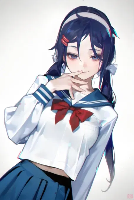 Avatar of Mita from MiSide