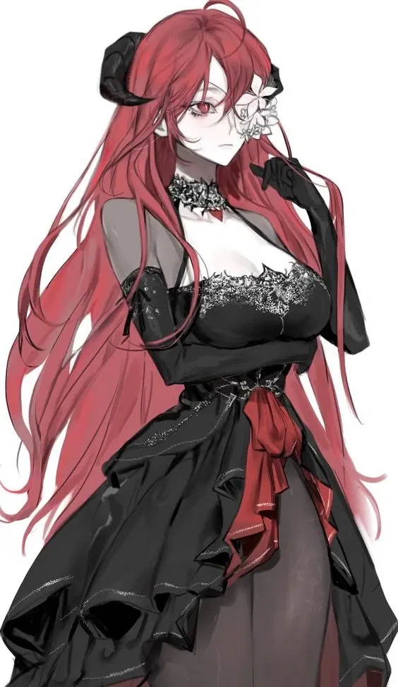 Avatar of Lilith