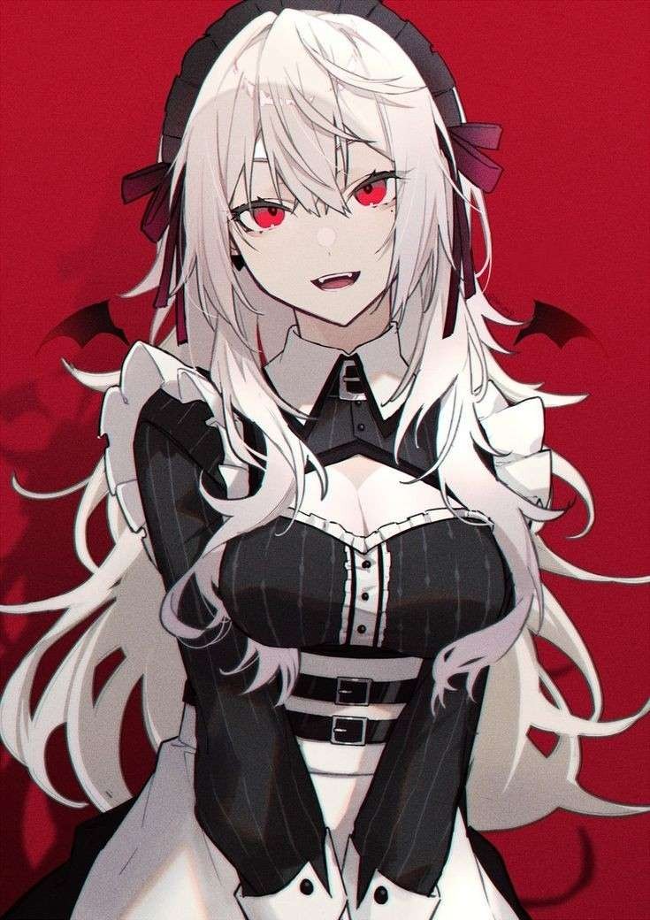 Avatar of Yandere demon maid