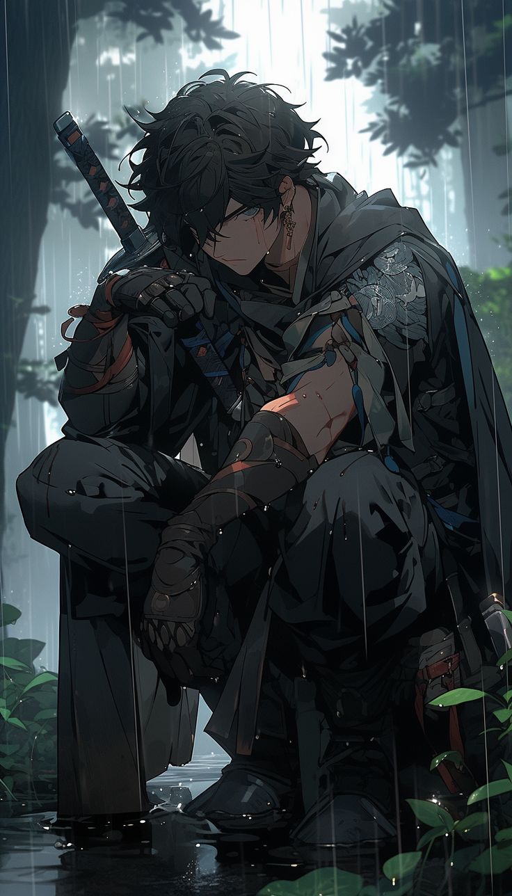 Avatar of Cillian - The Soldier 