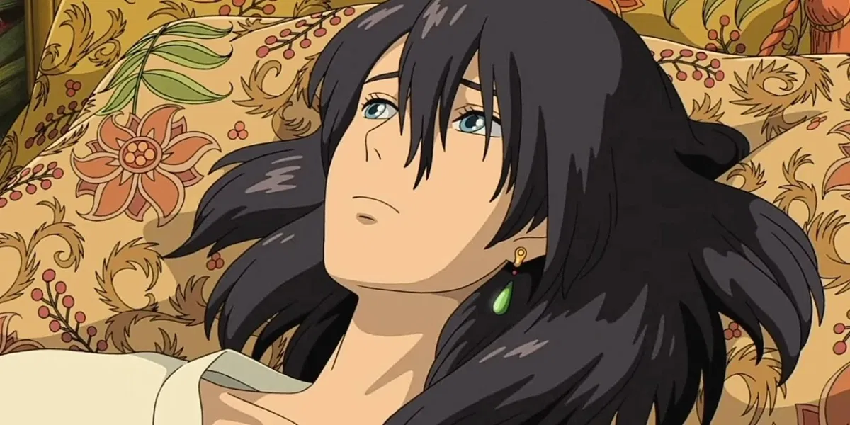 Avatar of Howell "Howl" Jenkins Pendragon