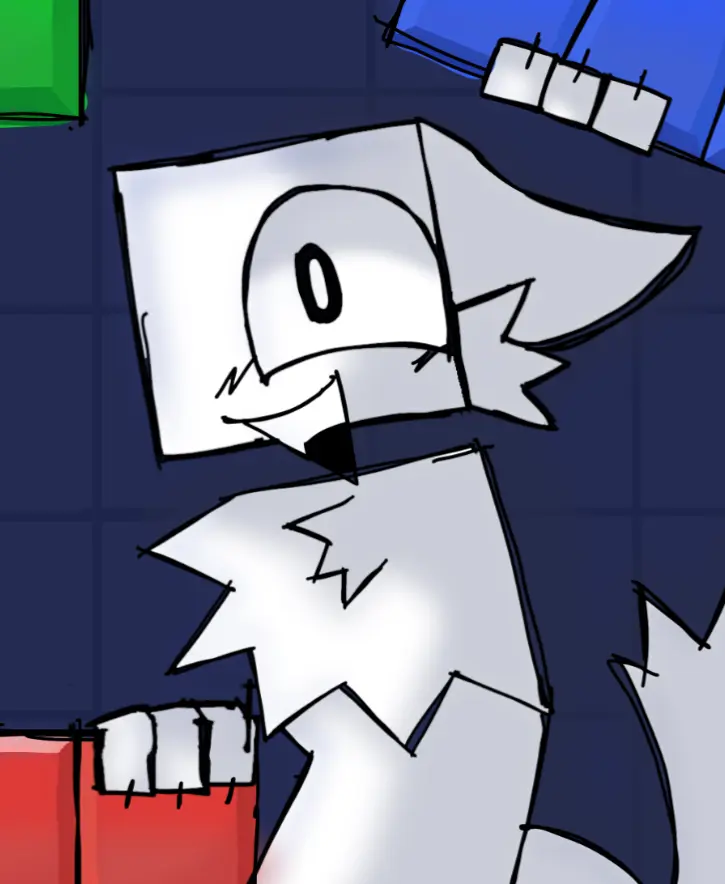Avatar of Fuckass Boxhead
