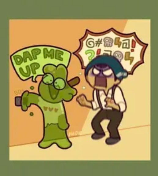 Avatar of Dsmp quackity 